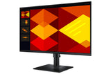 Samsung S40GD computerskærm 68,6 cm (27") 1920 x 1080 pixel Fuld HD LCD Sort