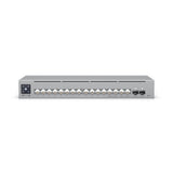 Ubiquiti UniFi Switch Pro Max 16 PoE Switch 16-porte PoE++
