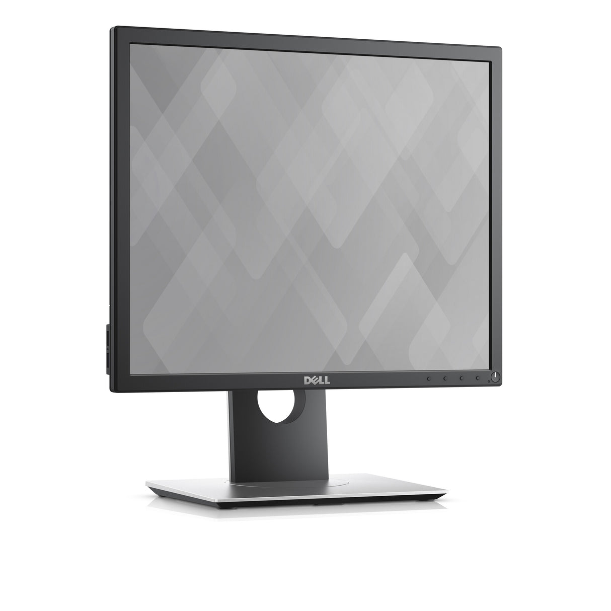 DELL P Series P1917S computerskærm 48,3 cm (19") 1280 x 1024 pixel SXGA LCD Sort