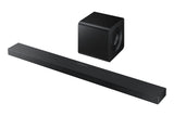 Samsung HW-QS710F/XE soundbar med subwoofer