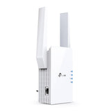 TP-Link RE505X netværk forlænger Netværkssender & -modtager Hvid 10, 100, 1000 Mbit/s