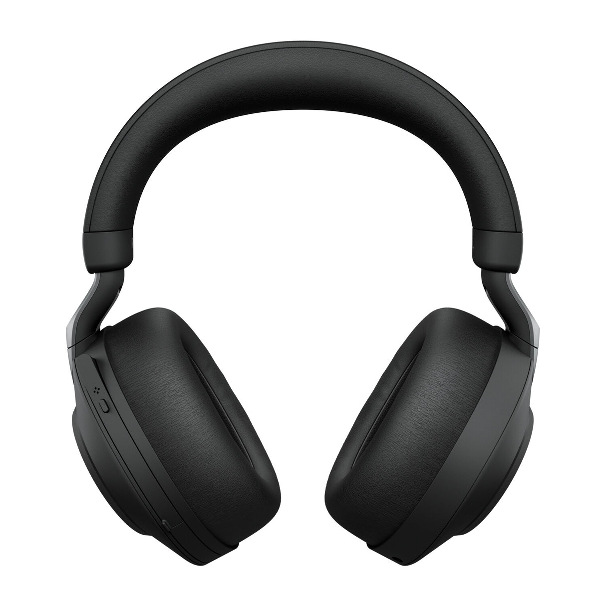 Jabra Evolve2 85 Headset Trådløs Kontor/Callcenter USB Type-A Bluetooth Sort