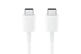 Samsung EP-DA705 USB-kabel 1 m USB C Hvid