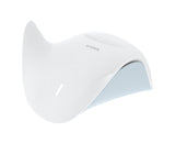 D-Link M95 mesh Wi-Fi-system Tri-band (2,4 GHz/5 GHz/6 GHz) Wi-Fi 6E (802.11ax) Blå, Hvid 3 Intern