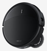 Roborock Saros 10R Støvsuger Robotstyret Sort