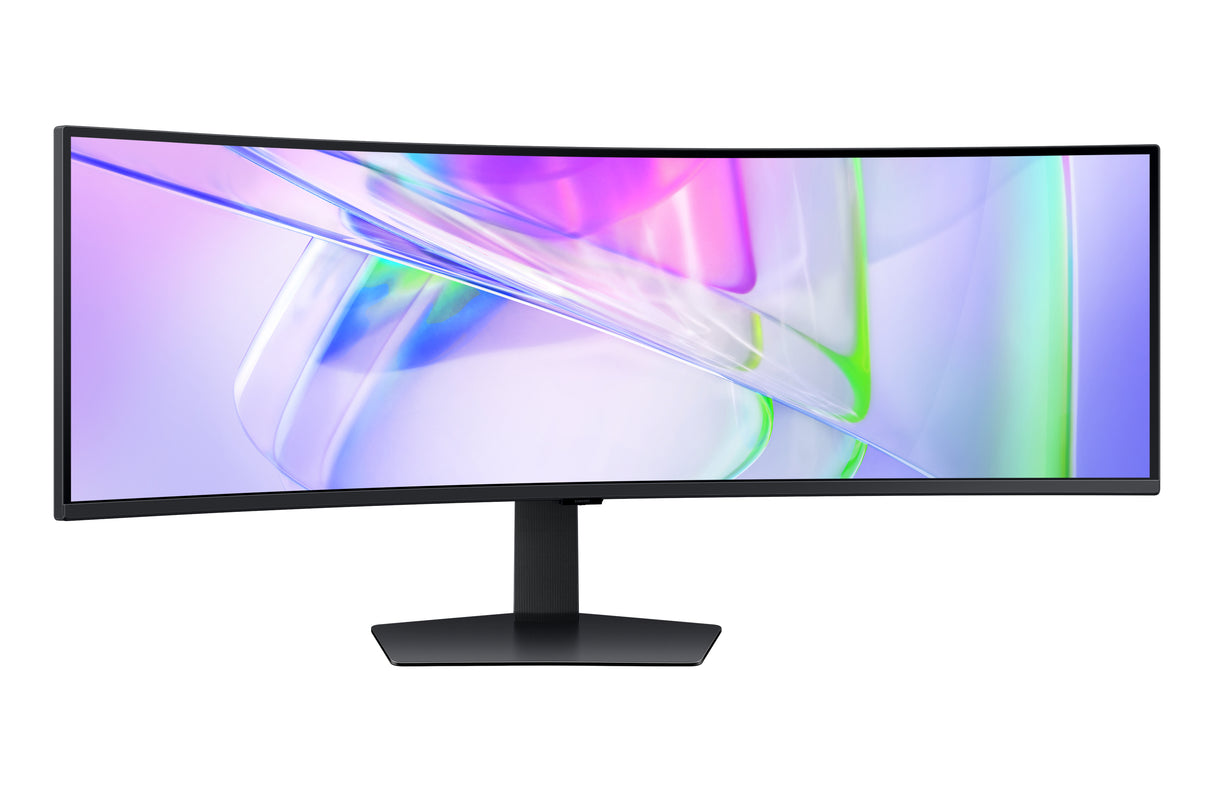 Samsung ViewFinity S9 S49C950UAU 49 5120 x 1440 (UltraWide) HDMI DisplayPort USB-C 120Hz  Dockingskærm