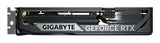 GIGABYTE GeForce RTX 5060 WINDFORCE MAX OC V2 8G Graphics Card - 8GB GDDR7, 128bit, PCI-E 5.0, 2512MHz Core Clock, 3 x DP, 1 x HDMI, NVIDIA DLSS 4, GV-N5060WF2MAX OCV2-8GD