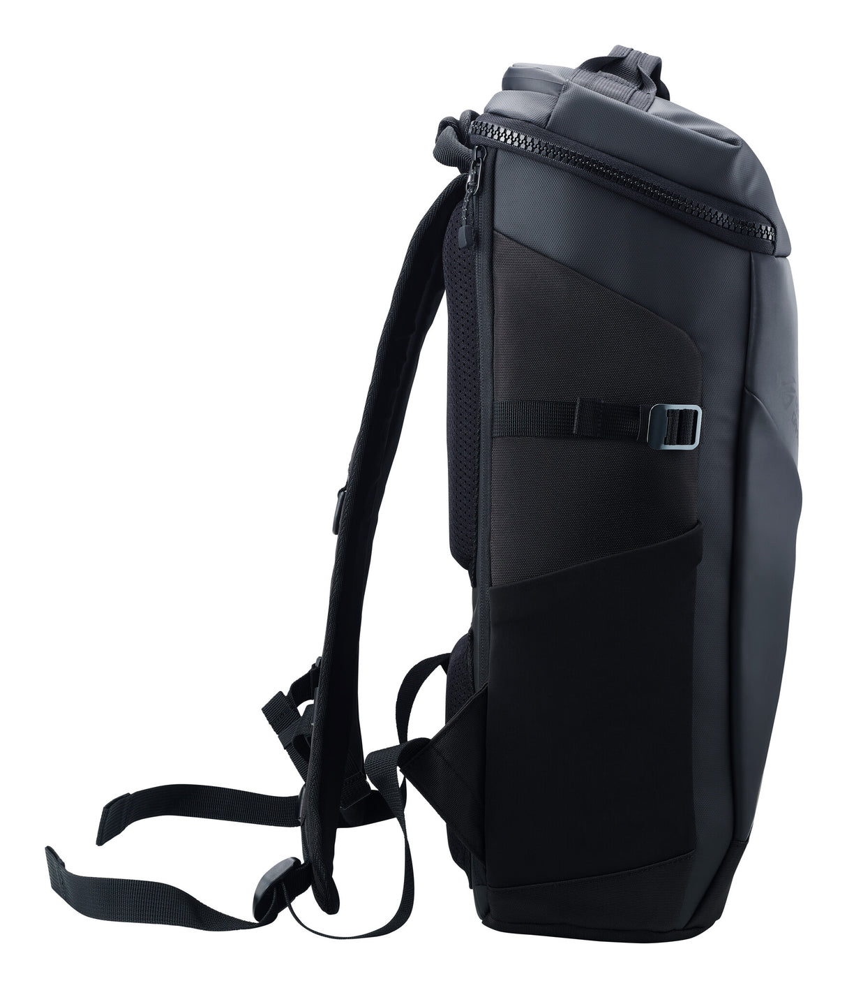 ASUS ROG Ranger BP2701 43,2 cm (17") Rygsæk Sort