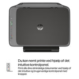 HP Deskjet 2910 All-in-One Blækprinter