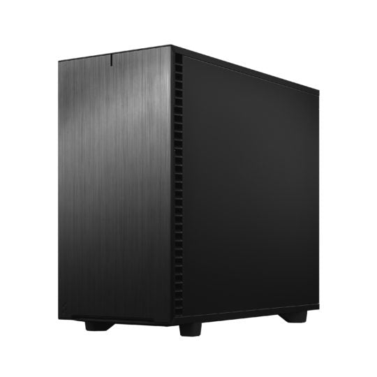 Fractal Design Define 7 Tower Udvidet ATX Sort