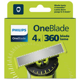 Philips Norelco OneBlade OneBlade QP440/50 360 udskiftningsskær