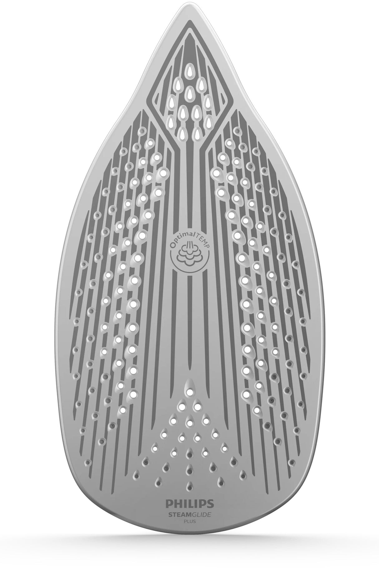 Philips PerfectCare Dampstrygejern, 2500 W, 45 g/min, konstant damp