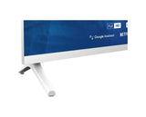 Blaupunkt 32FBG5010S 81,3 cm (32") HD Hvid 250 cd/m²