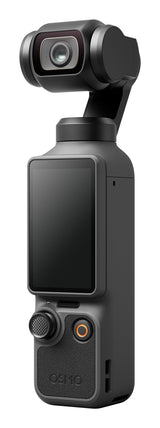DJI Osmo Pocket 4