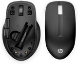 HP 430 Multi-enhed, trådløs mus