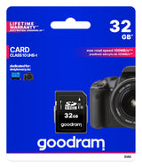Goodram S1A0 32 GB SDHC UHS-I Klasse 10