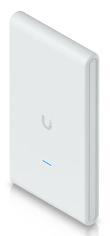 Ubiquiti UniFi U6 Mesh Pro Trådløs forbindelse Hvid