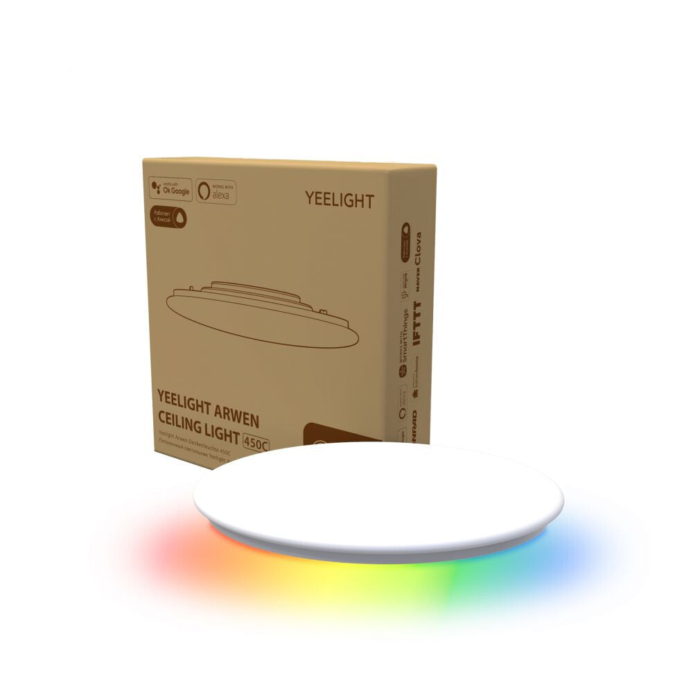 Yeelight Arwen 450C ceiling lighting LED 50 W F