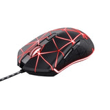 Trust GXT133 Locx mouse 302068 gaming mus