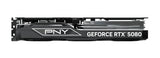 PNY NVIDIA GeForce RTX 5080 16GB GDDR7 SDRAM