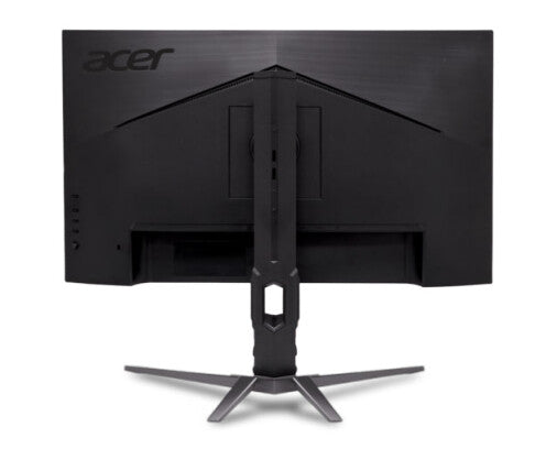 Acer Predator XB273KV4bmiiprx computerskærm 68,6 cm (27") 3840 x 2160 pixel 4K Ultra HD LED Sort