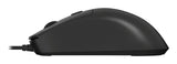 NATEC HAWK 2 mus Universel Højre hånd USB Type-A Laser 2400 dpi
