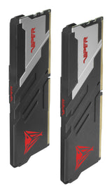 Patriot Memory Viper Venom Non-RGB DDR5 AMD Series DDR5 16 GB Kit CL36 288-pin DIMM