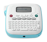 Brother PT-N20 etiketprinter Termisk overførsel Farve 180 x 180 dpi 12 mm/sek.