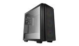 DeepCool CG560 Midi Tower Sort