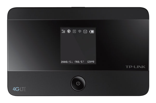 TP-Link M7350 Mobilt hotspot 150Mbps Ekstern