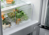 Electrolux ENT6NE18S Indbygget 257 L Hvid