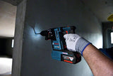 Bosch GBH 18V-26 Professional Borehammer Batteri og lader ikke inkluderet 18V 2.6Joule