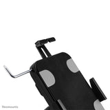 Neomounts DS15-625BL1 tablet sikkerhedslås Sort 27,9 cm (11")