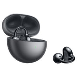 Huawei FreeClip Headset True Wireless Stereo (TWS) Ørekrog Opkald/musik USB Type-C Bluetooth Sort
