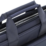 Rivacase 8221 33,8 cm (13.3") Brevtaske Blå