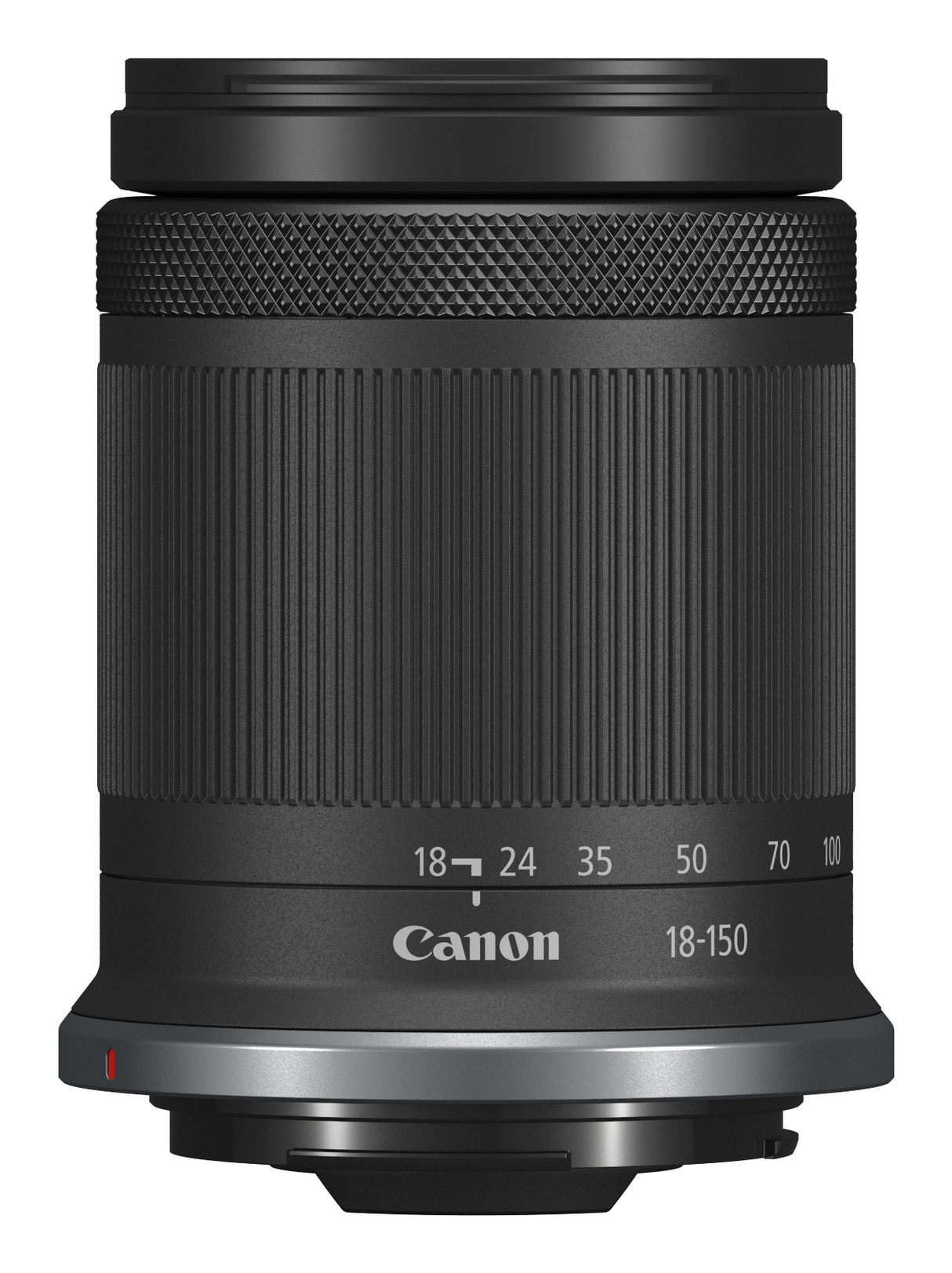 Canon RF-S Zoomobjektiv