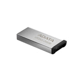 ADATA UR350 USB-nøgle 256 GB USB Type-A 3.2 Gen 1 (3.1 Gen 1) Sort, Sølv