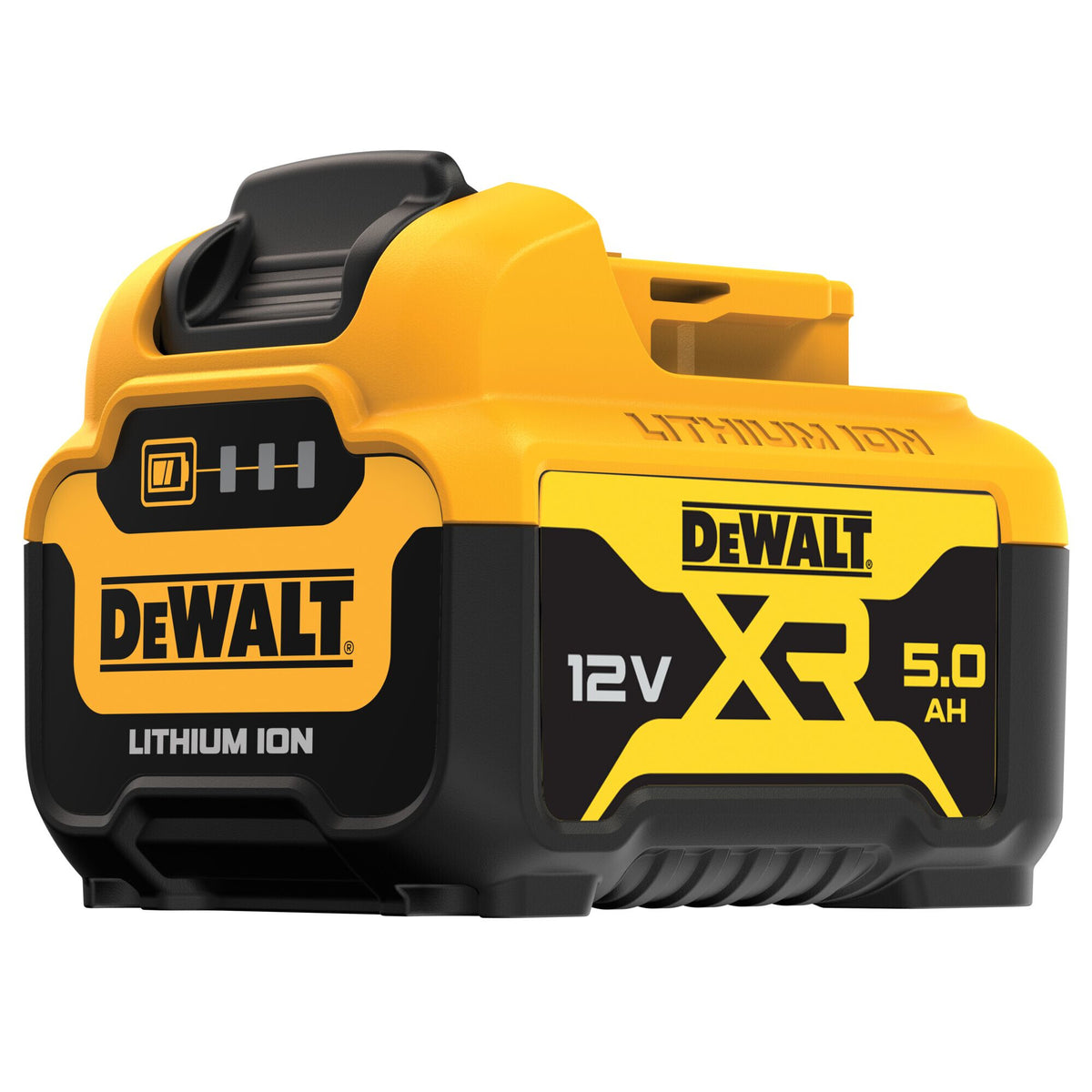 DeWALT XR Batteri Li-ion 5Ah