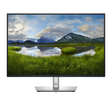 DELL Pro Plus P2425E computerskærm 61,1 cm (24.1") 1920 x 1200 pixel WUXGA LCD Sort