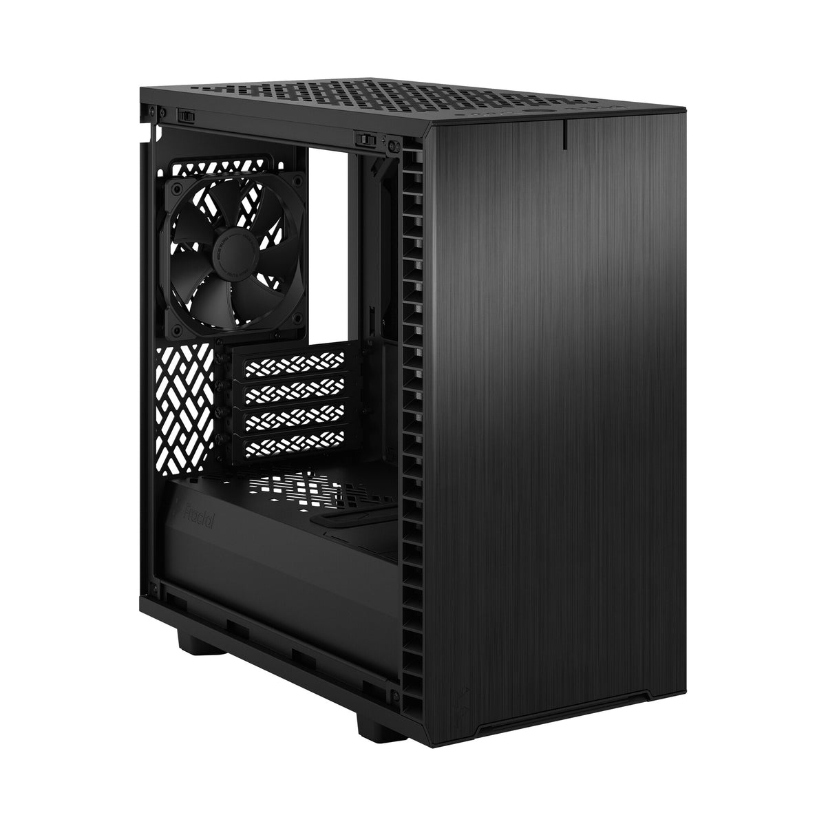 Fractal Design Define 7 Mini Sort