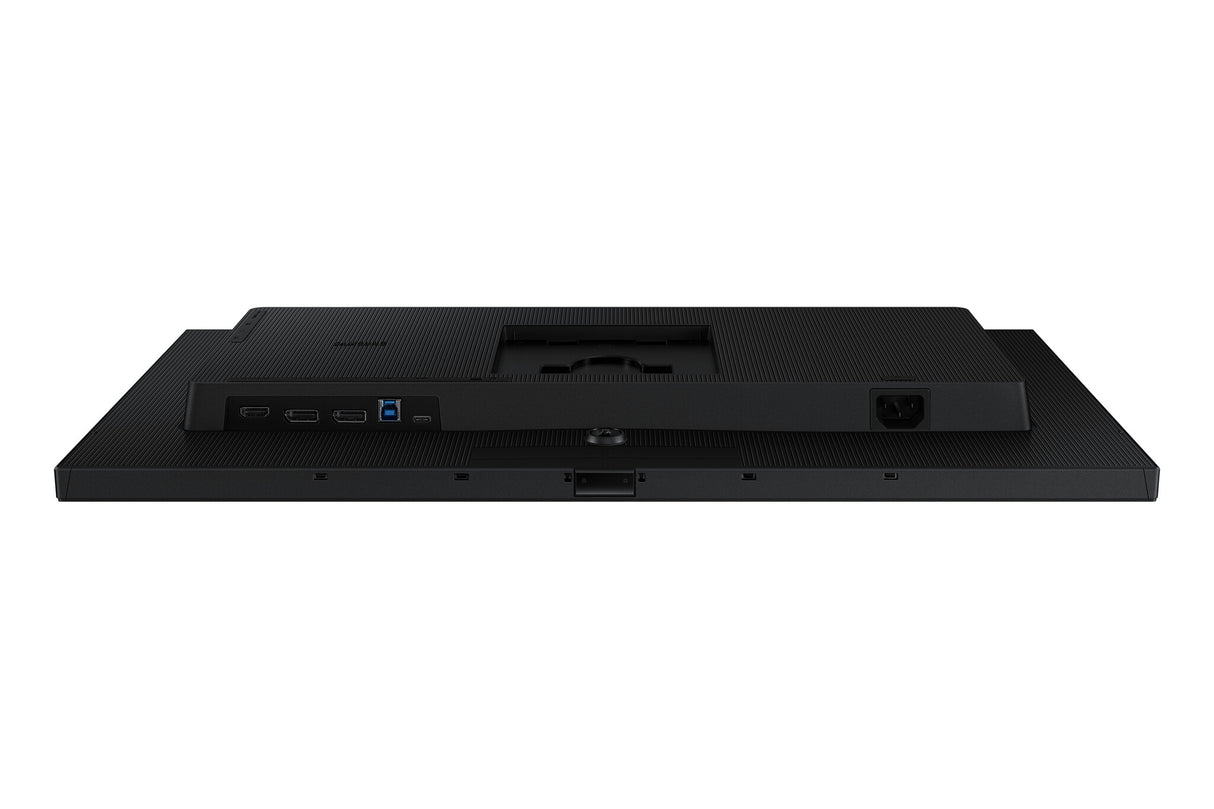 Samsung S60UD computerskærm 61 cm (24") 2560 x 1440 pixel Quad HD LCD Sort
