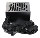 Seasonic CORE GC-850 ATX 3.1 enhed til strømforsyning 850 W 20+4 pin ATX Sort