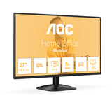 AOC 27B31H 27 IPS 1920 x 1080 (Full HD) VGA (HD-15) HDMI 120Hz