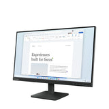 Lenovo L24-4e 24 IPS 1920 x 1080 (Full HD) HDMI 100 Hz