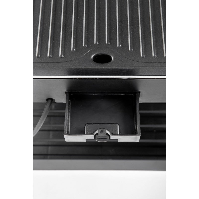 FRITEL Starter BBQ 2246 Havegrill Sort