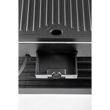 FRITEL Starter BBQ 2246 Havegrill Sort