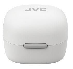 JVC HA-A30T2-W-U hovedtelefoner/headset True Wireless Stereo (TWS) I ørerne Opkald/musik USB Type-C Bluetooth Hvid