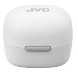 JVC HA-A30T2-W-U hovedtelefoner/headset True Wireless Stereo (TWS) I ørerne Opkald/musik USB Type-C Bluetooth Hvid