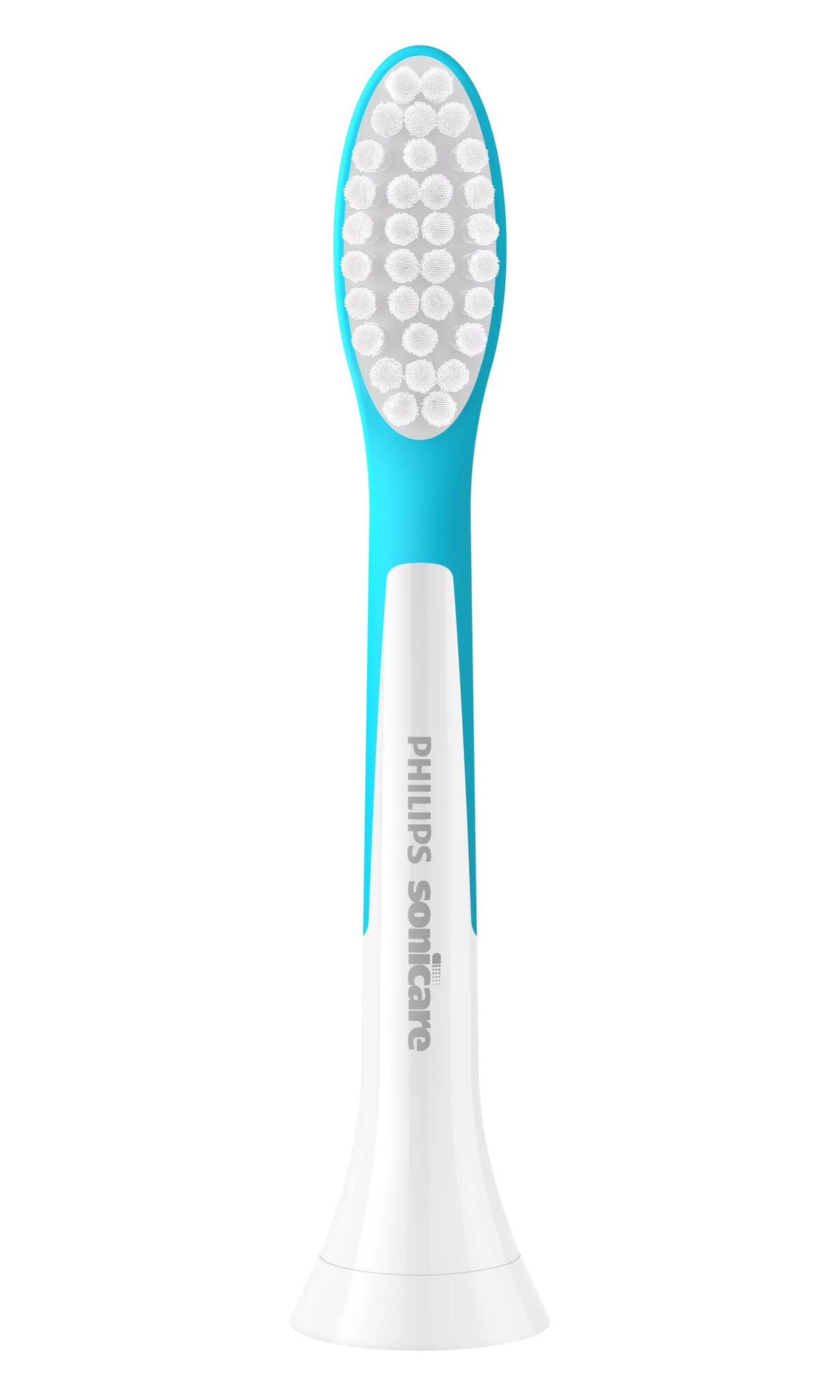 Philips Sonicare For Kids For Kids HX6042/90 Pakke med 2 børstehoveder