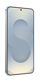 Samsung Galaxy S25 Dual Sim 12GB RAM 128GB Silver Enterprise Edition EU